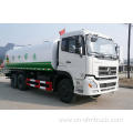 High Efficiency Dongfeng 6cbm Water Tank Truck